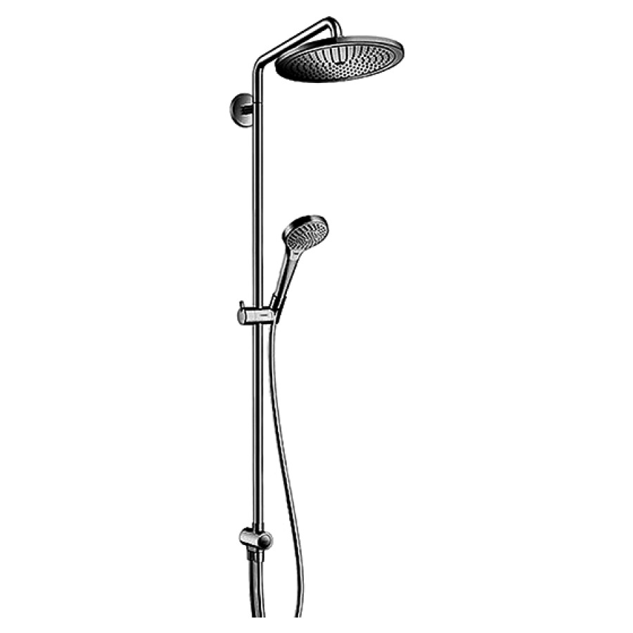 Système de douche Croma 280 Air 1jet Reno