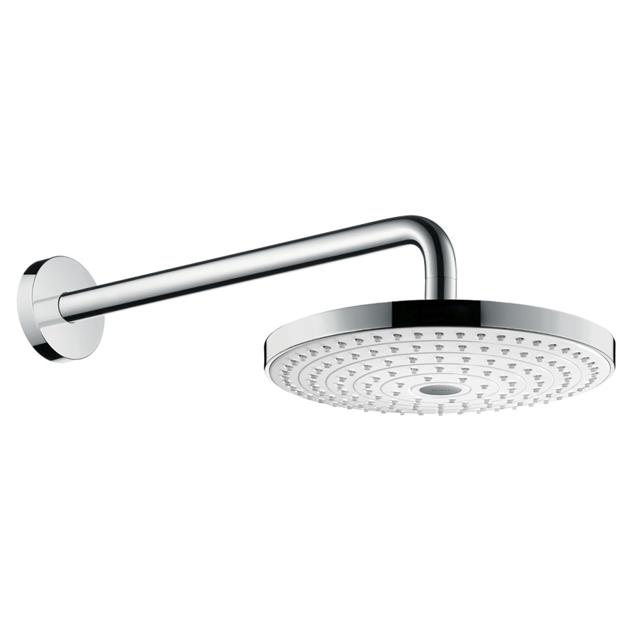 Douche murale Raindance Select S 240