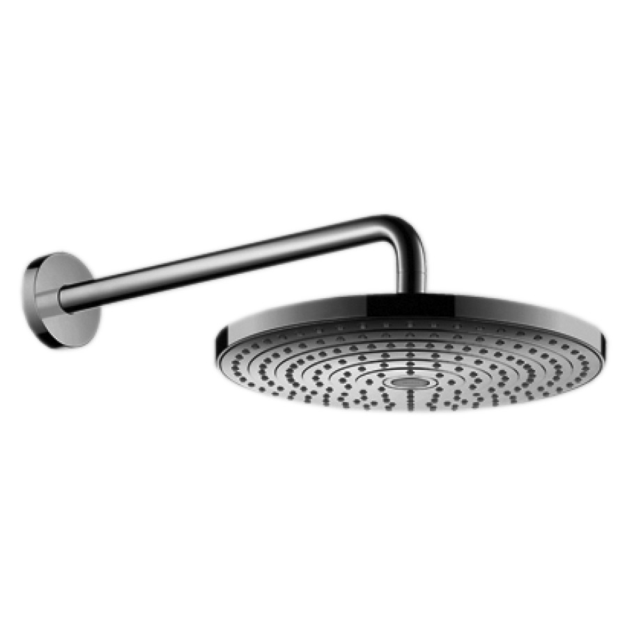 Douche murale Raindance Select S 300