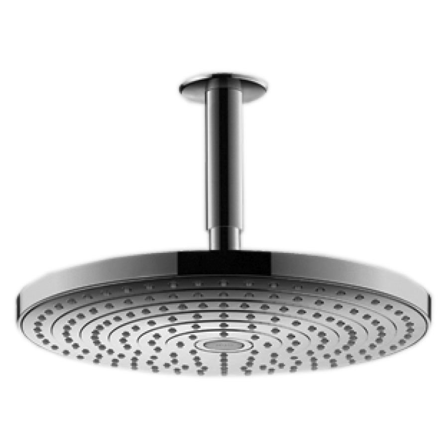 Douche au plafond Raindance Select S 300