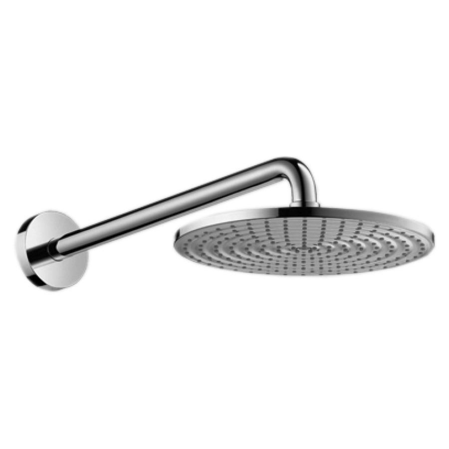 Douche murale Raindance S 240 Air EcoSmart