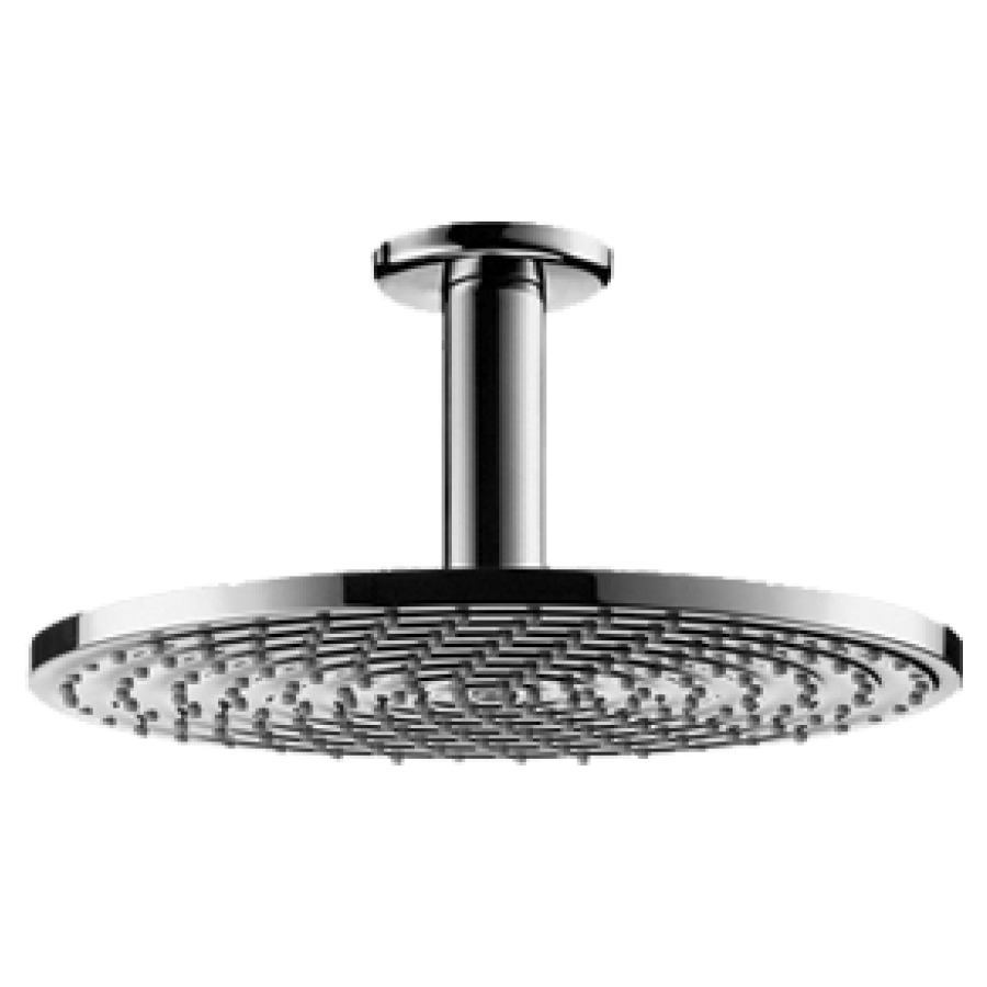 Douche au plafond Raindance Air EcoSmart