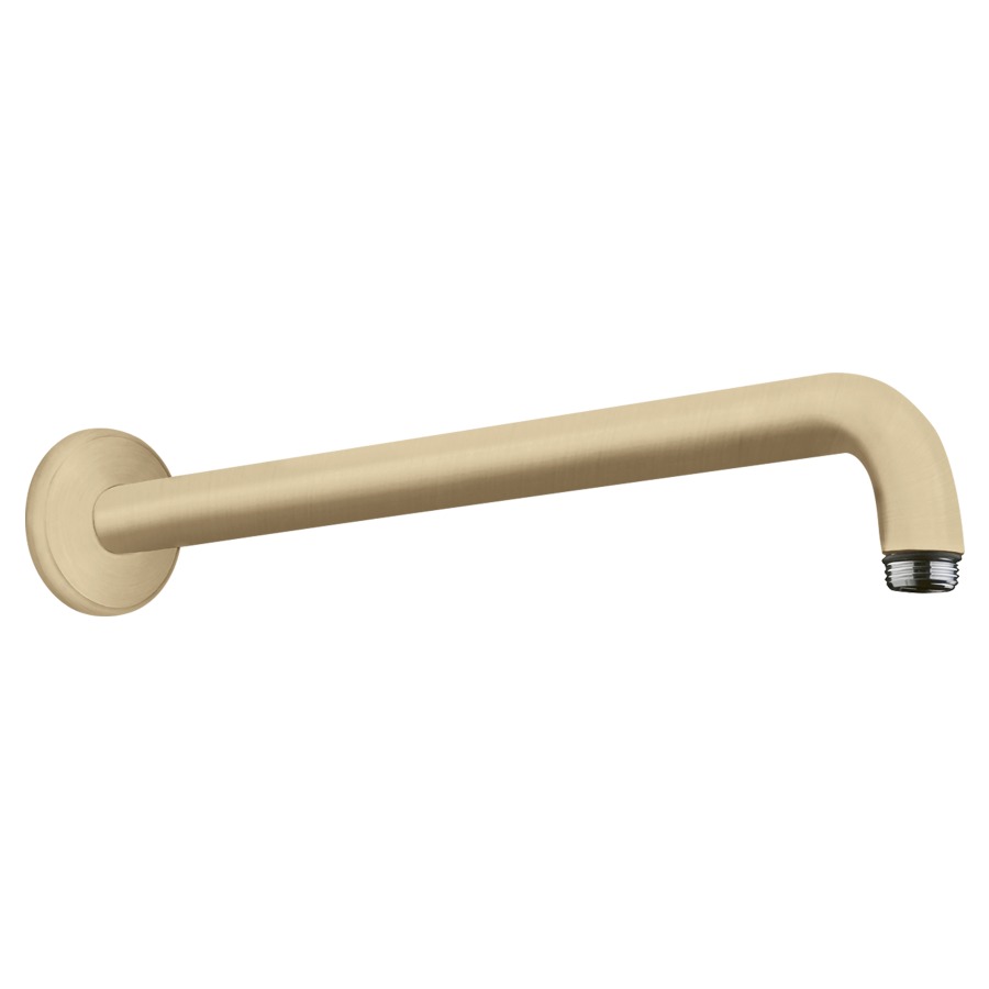 Bras murale douche HANSGROHE
1/2", S 389 mm, D 24 mm