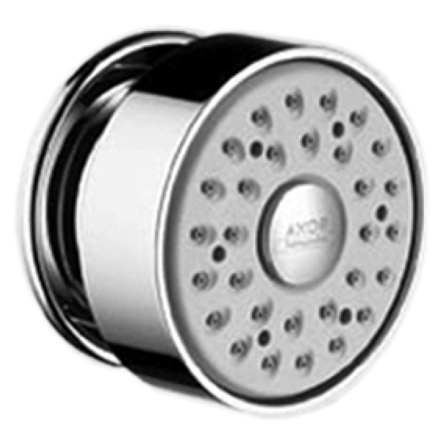 Douche latérale Axor