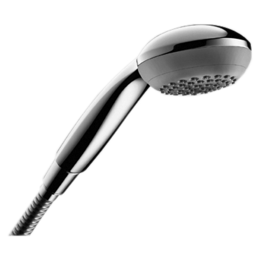 Douche à main CROMETTA 85 1JET
Quick Clean, débit 16 l/min
groupe acoustique I