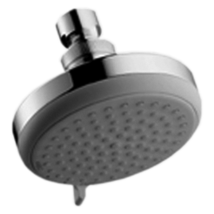 Pomme de douche Croma 100 Vario