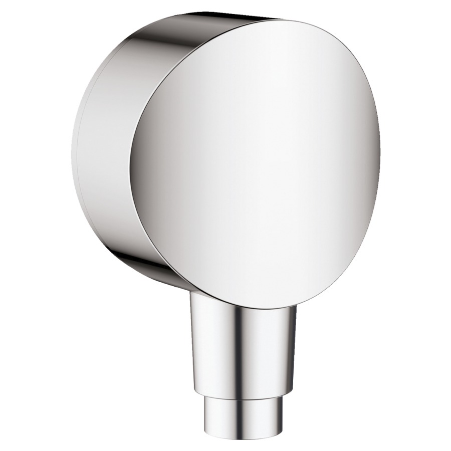 Coude de raccordement FIXFIT S
1/2", avec clapet anti-retour