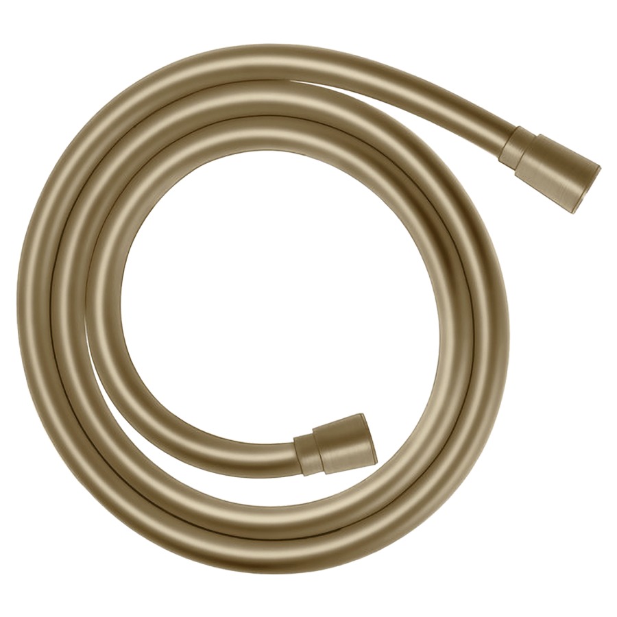 Tuyau de douche ISIFLEX
125 cm, 1/2" x 1/2"
cône pivotable
résistant à la flexion
anti-microbial