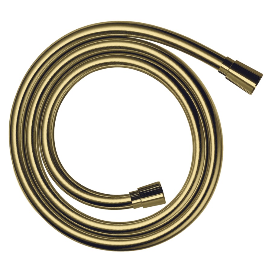 Tuyau de douche ISIFLEX
125 cm, 1/2" x 1/2"
cône pivotable
résistant à la flexion
anti-microbial