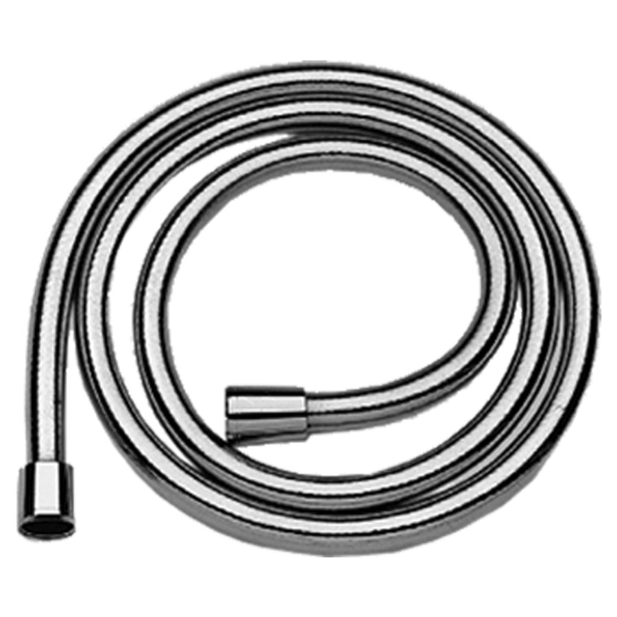 Tuyau de douche ISIFLEX
160 cm, 1/2" x 1/2"
cône pivotable
résistant à la flexion
anti-microbial