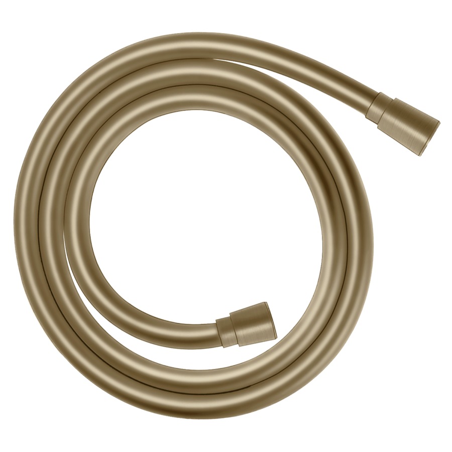 Tuyau de douche ISIFLEX
160 cm, 1/2" x 1/2"
cône pivotable
résistant à la flexion
anti-microbial