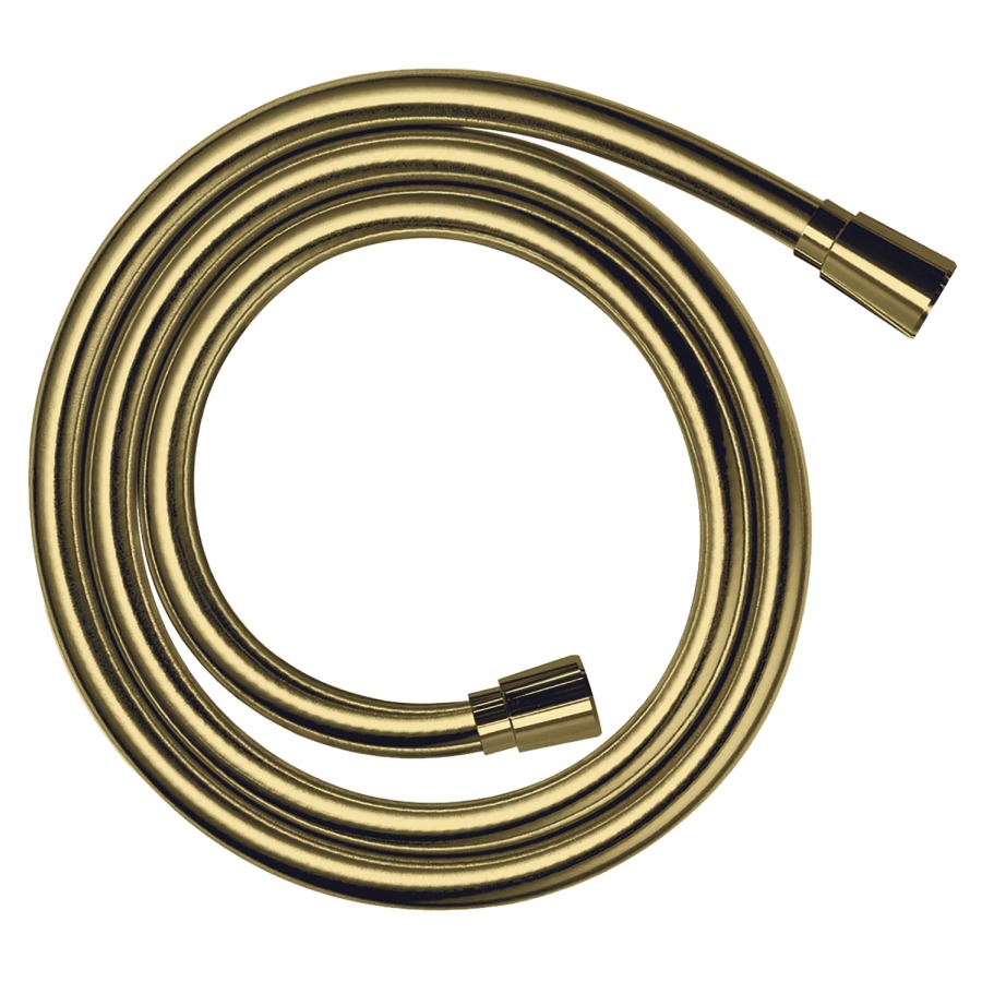 Tuyau de douche ISIFLEX
160 cm, 1/2" x 1/2"
cône pivotable
résistant à la flexion
anti-microbial