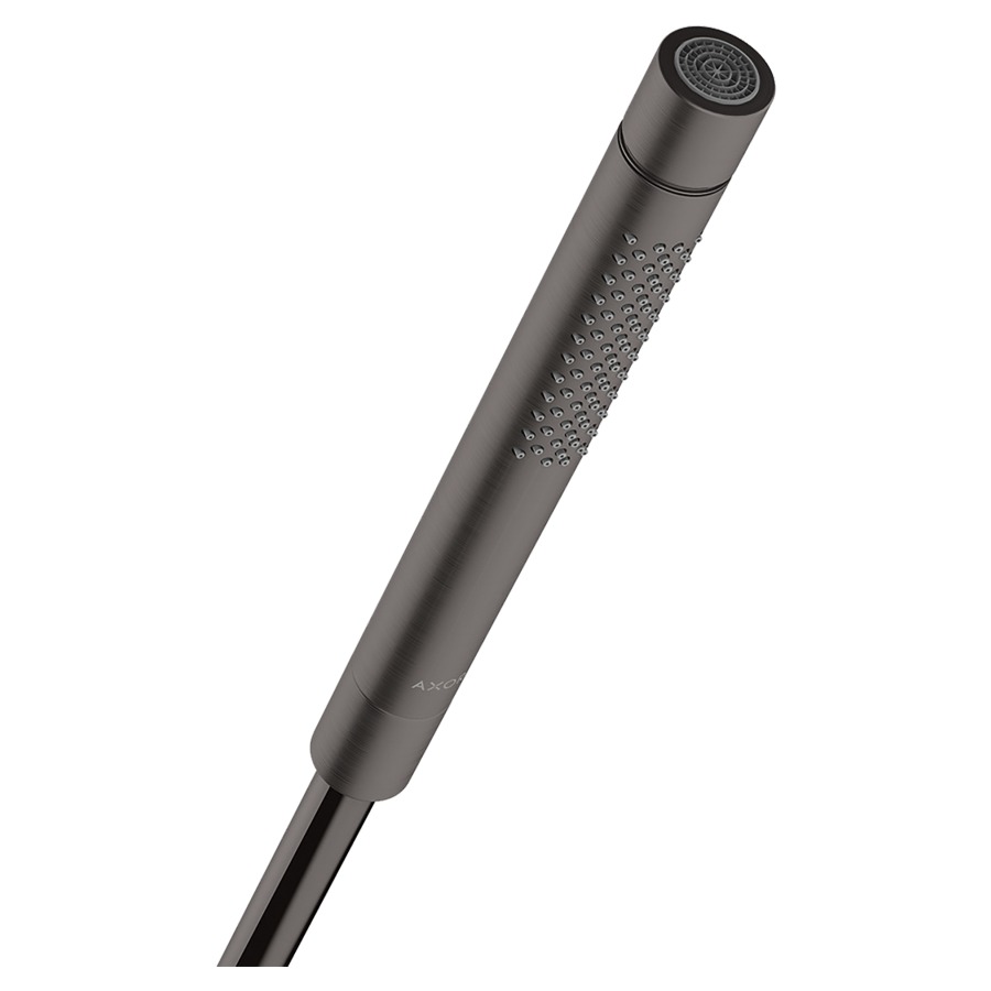 Douche à main STARCK
Quick Clean, réglable normal/
soft, débit 16 l/min
groupe acoustique I