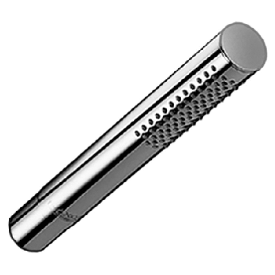 Douche à main STARCK
1jet, Quick Clean, débit
8 l/min, groupe acoustique I