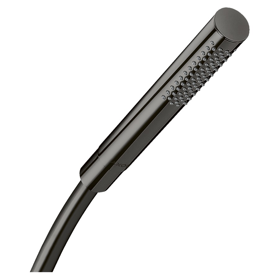 Douche à main STARCK
1jet, Quick Clean, débit
8 l/min, groupe acoustique I