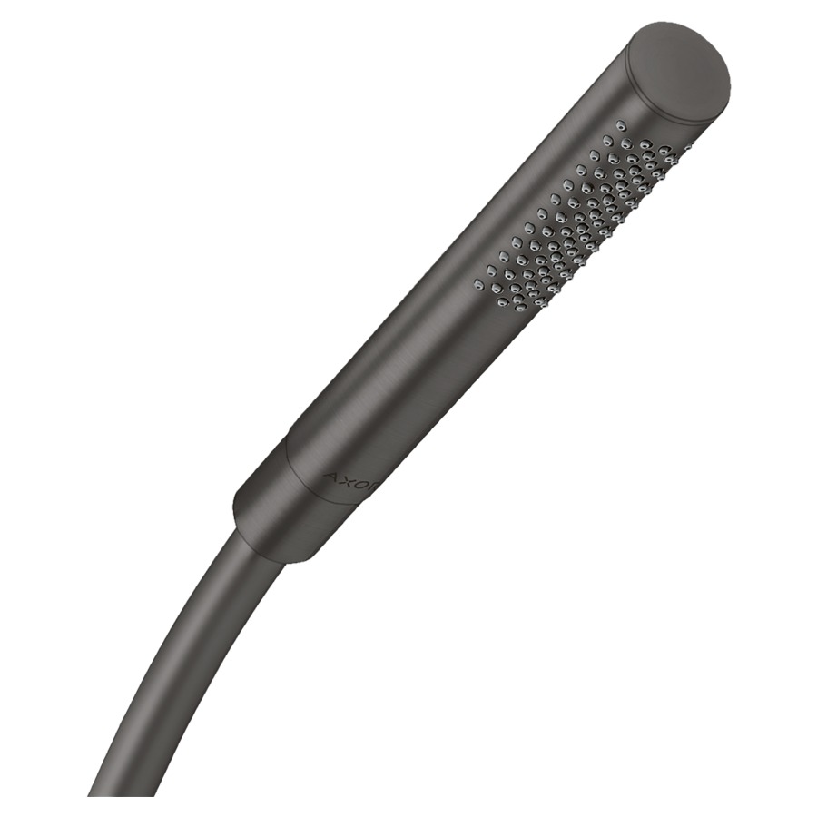 Douche à main STARCK
1jet, Quick Clean, débit
8 l/min, groupe acoustique I
