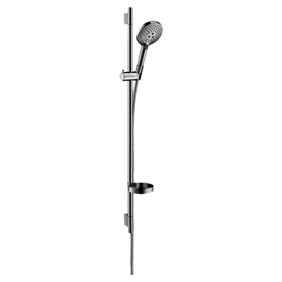 Garnit. douche Raindance Select S 120/Unica'S Puro