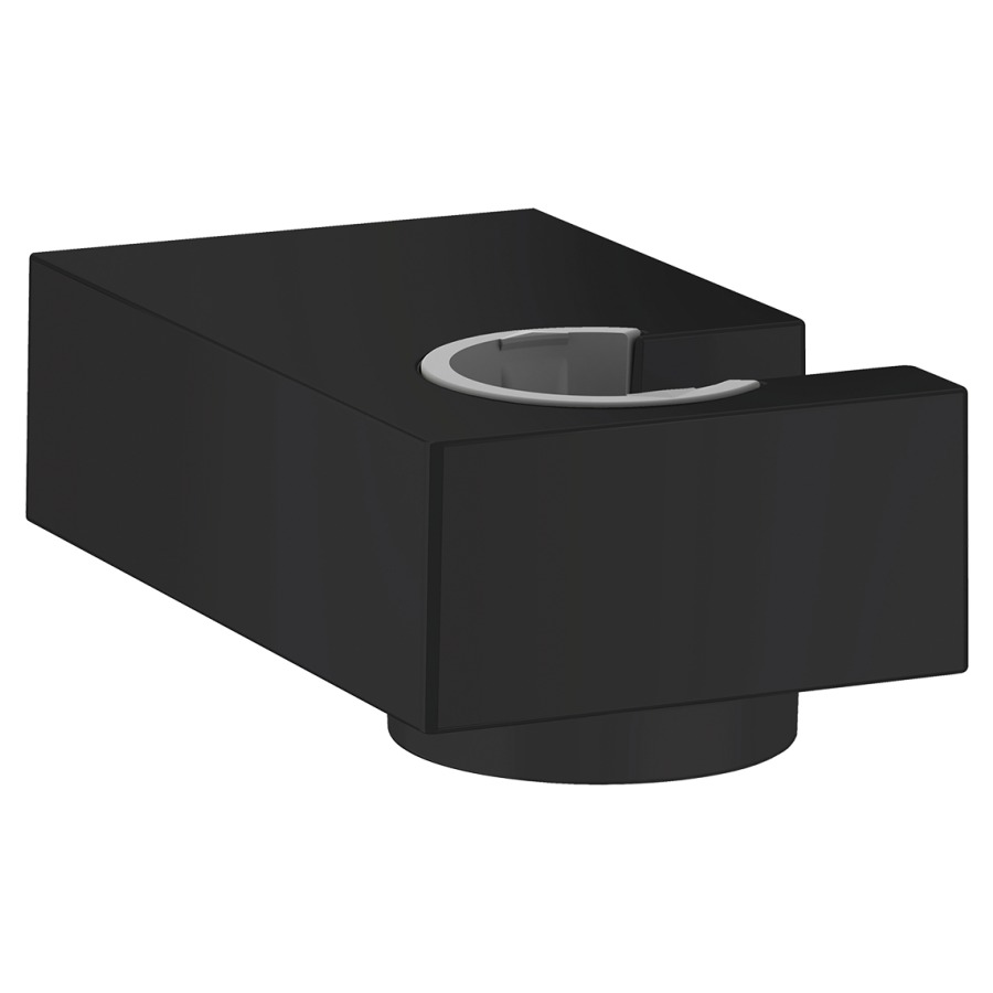 Support à rotule PORTER E
support fixe, pour les
flexibles avec écrou conique