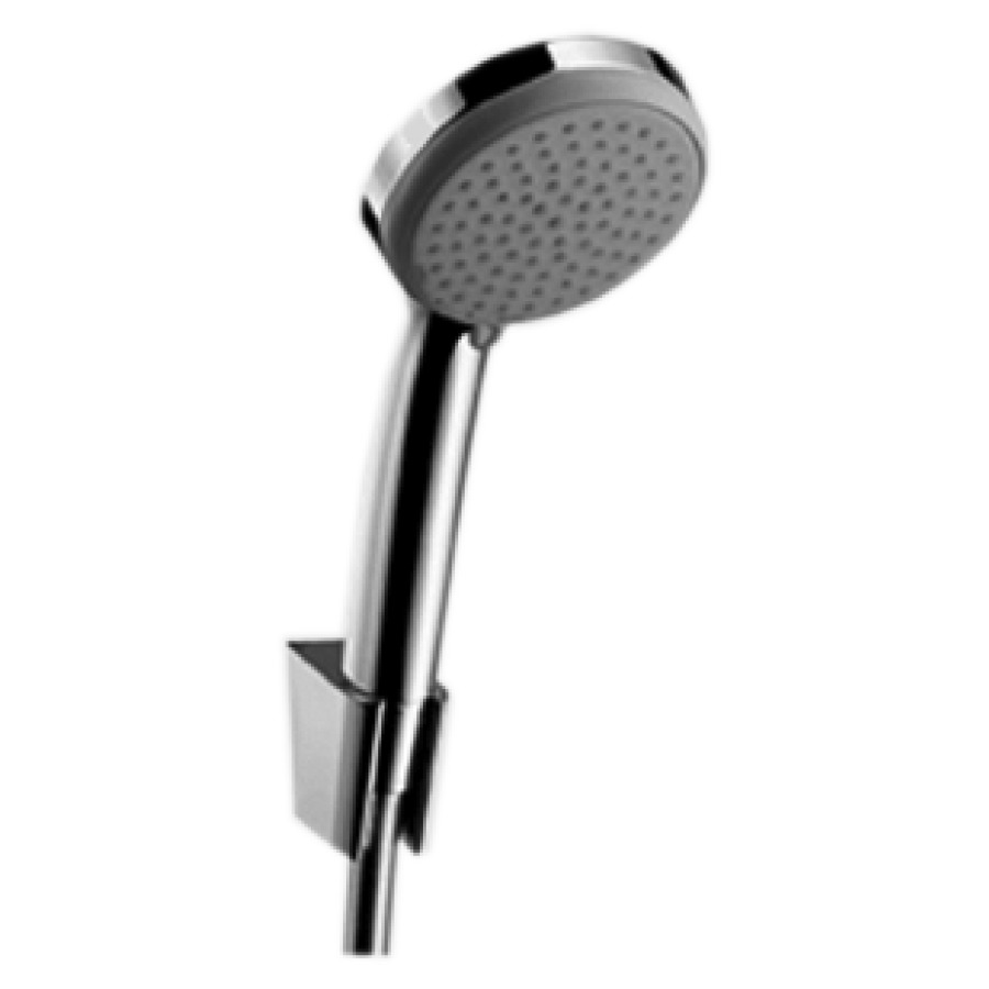 Garniture de douche Croma 100 Vario/Porter'S
