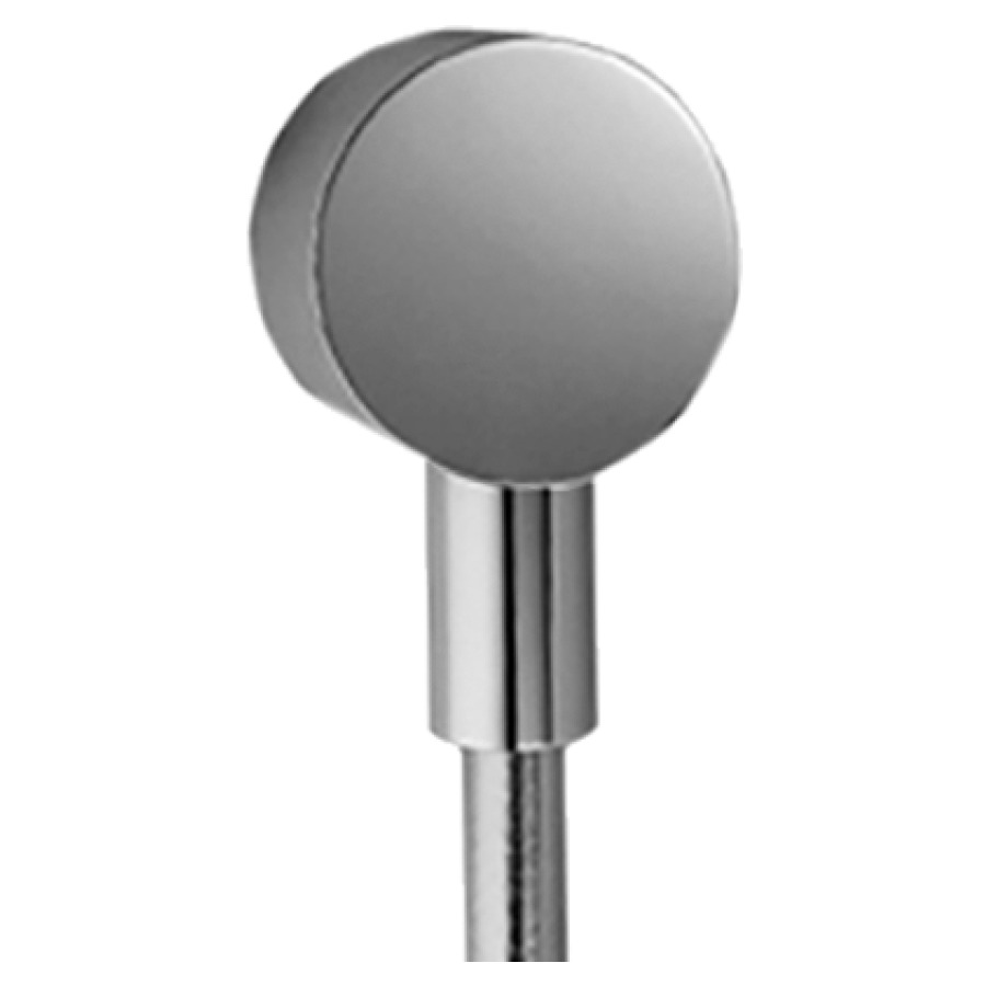 Coude de raccordement STARCK
1/2", angle de
raccordement métal
clapet anti-retour