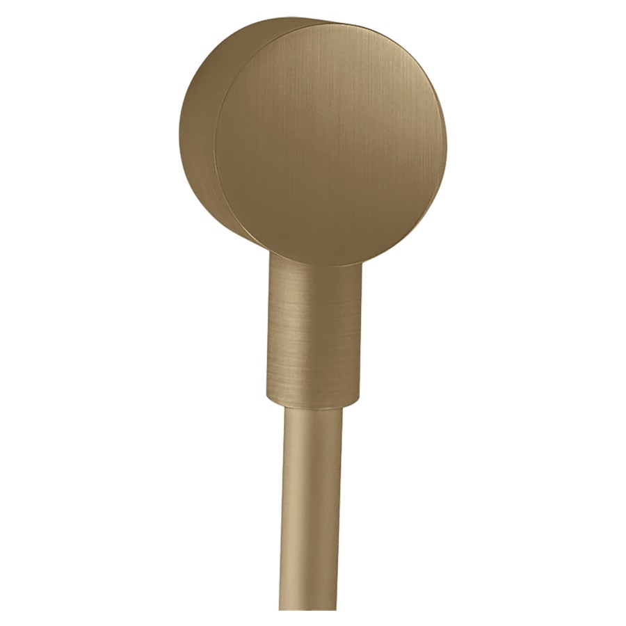 Coude de raccordement STARCK
1/2", angle de
raccordement métal
clapet anti-retour