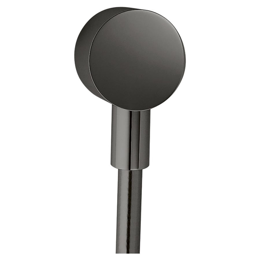 Coude de raccordement STARCK
1/2", angle de
raccordement métal
clapet anti-retour