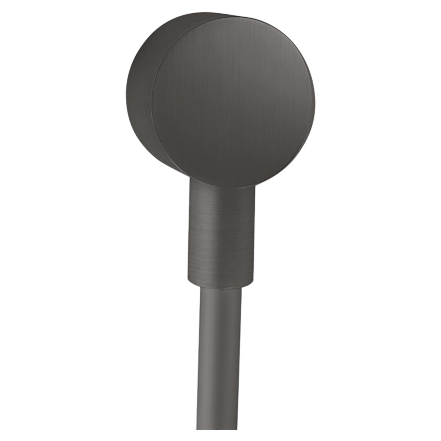 Coude de raccordement STARCK
1/2", angle de
raccordement métal
clapet anti-retour