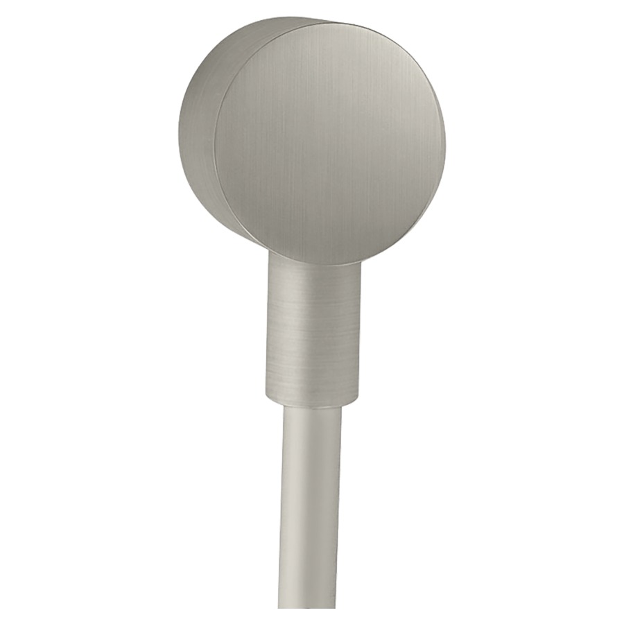Coude de raccordement STARCK
1/2", angle de
raccordement métal
clapet anti-retour