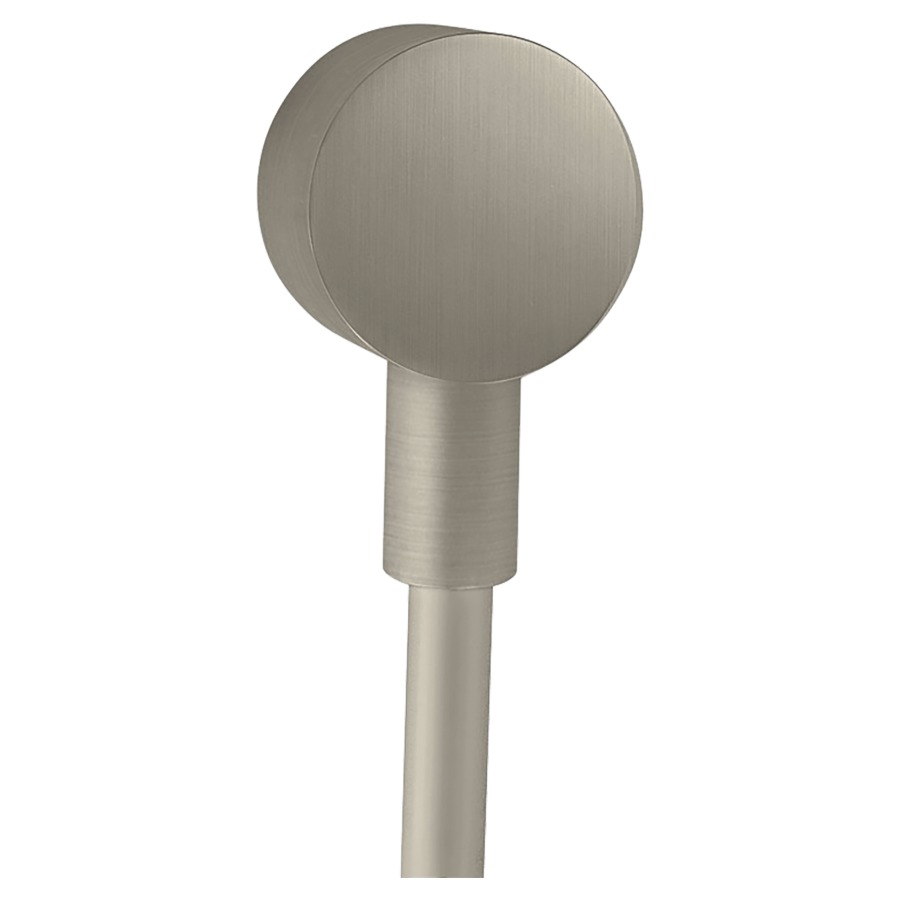 Coude de raccordement STARCK
1/2", angle de
raccordement métal
clapet anti-retour