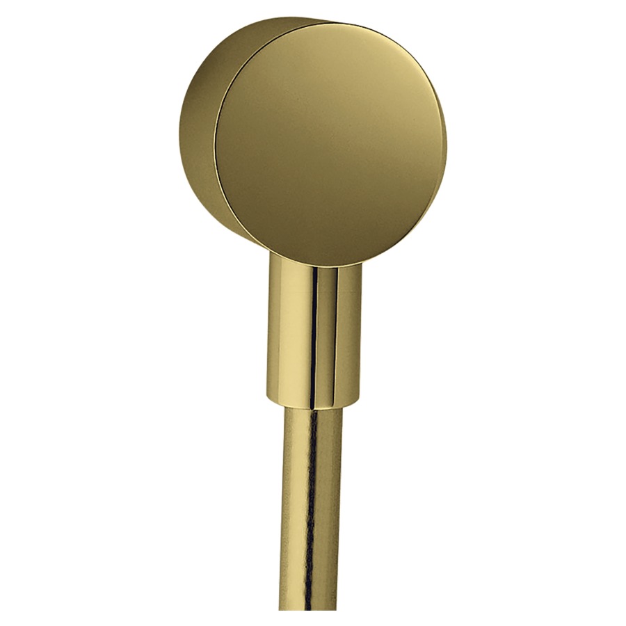 Coude de raccordement STARCK
1/2", angle de
raccordement métal
clapet anti-retour