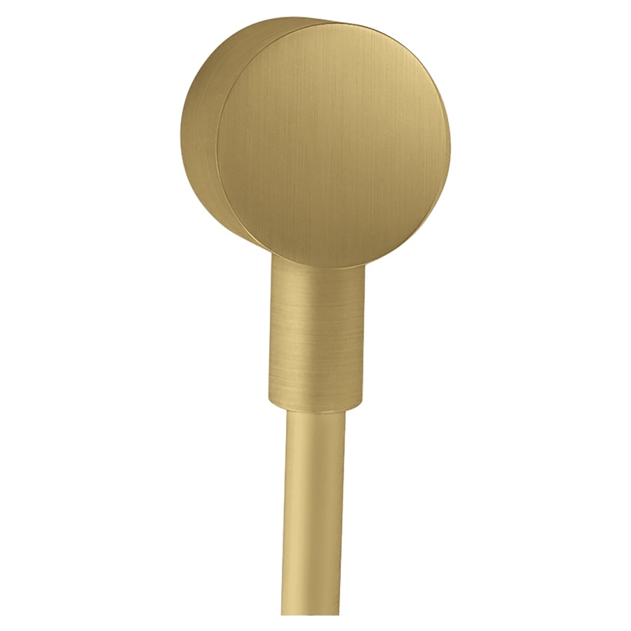 Coude de raccordement STARCK
1/2", angle de
raccordement métal
clapet anti-retour