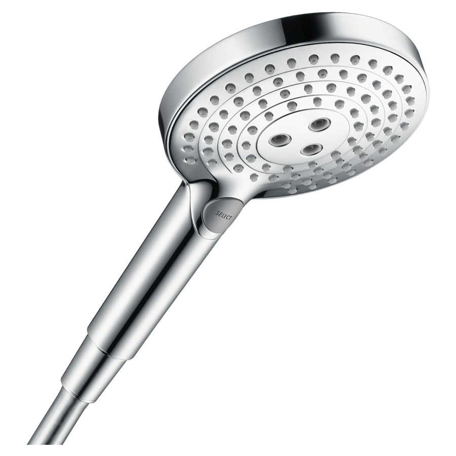 Douche à main Raindance Select S 120