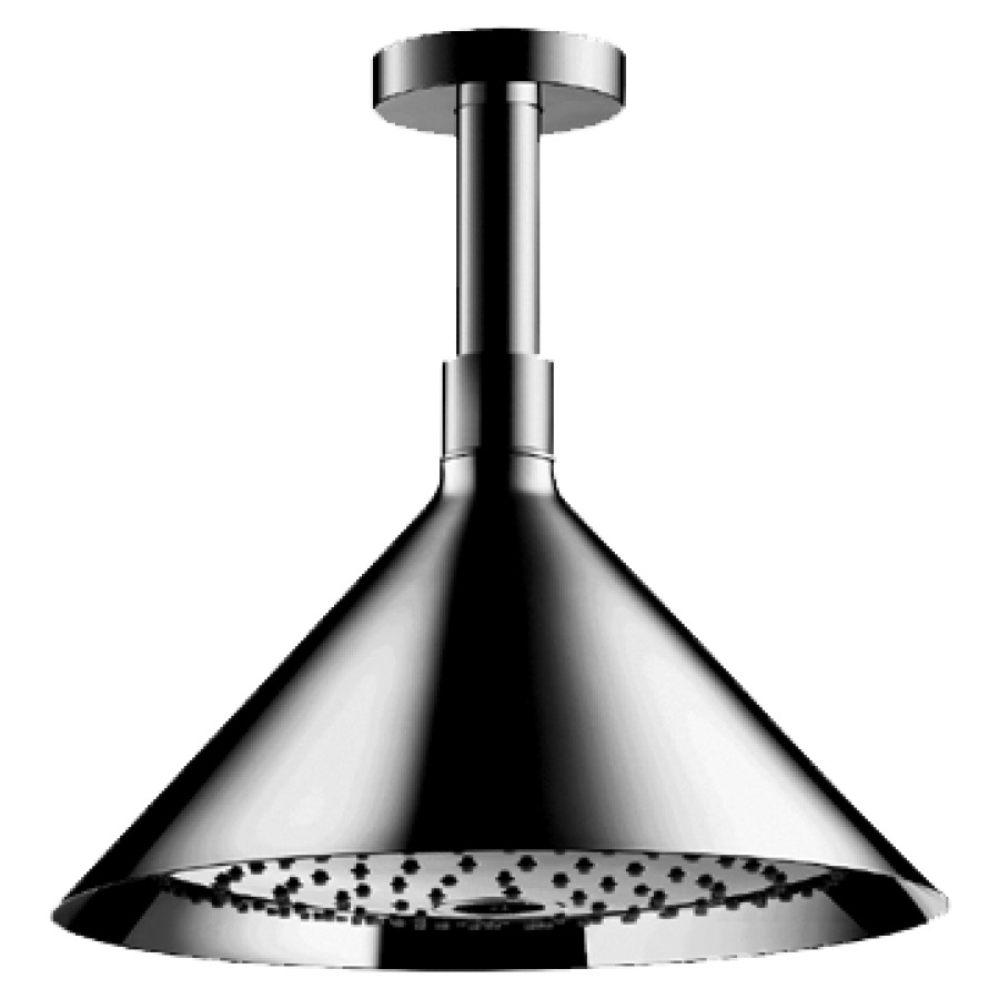 Douche au plafond Front 240