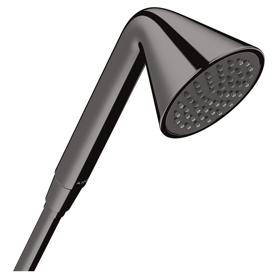Douche à main FRONT 1JET
EcoSmart, D 85 mm, 1/2"
Quick Clean, débit 9 l/min
groupe acoustique I