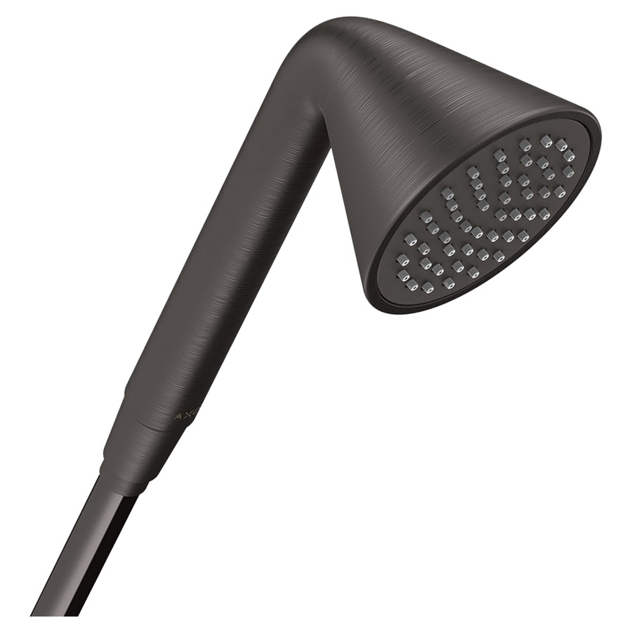 Douche à main FRONT 1JET
EcoSmart, D 85 mm, 1/2"
Quick Clean, débit 9 l/min
groupe acoustique I
