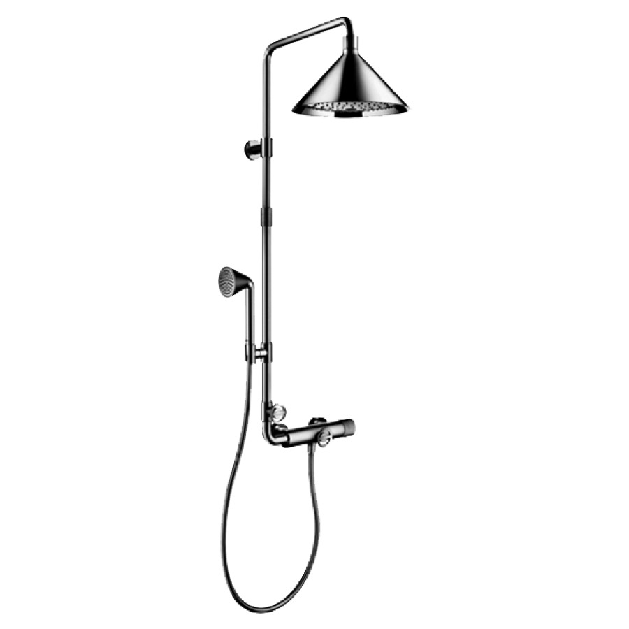 Système de douche by Front