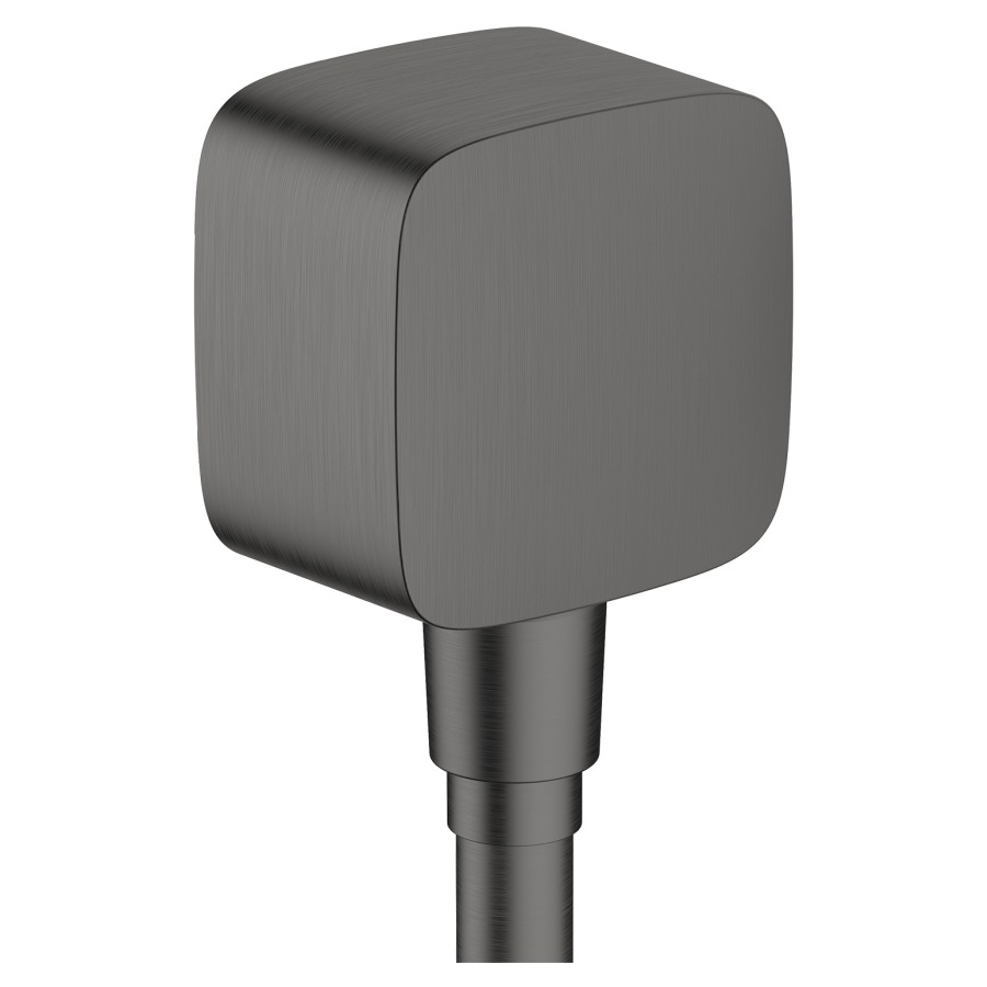 Coude de raccordement FIXFIT
clapet anti-retour, 1/2"