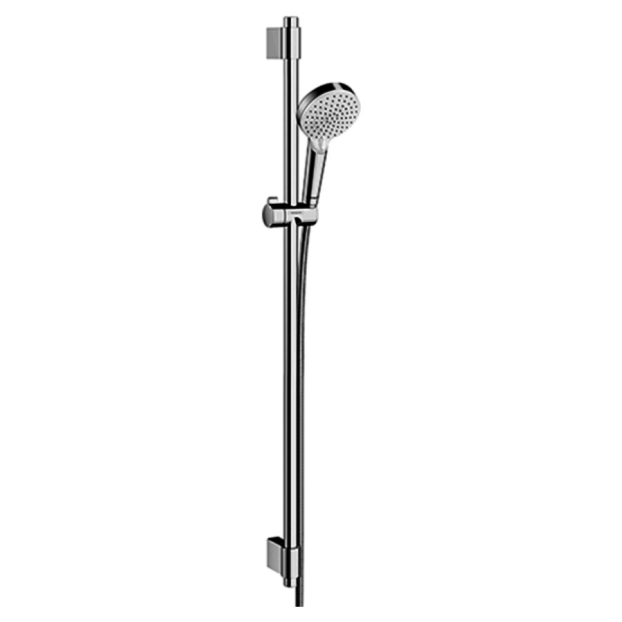 Garniture de douche Crometta Vario