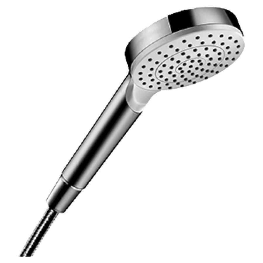 Douche à main Crometta 1jet