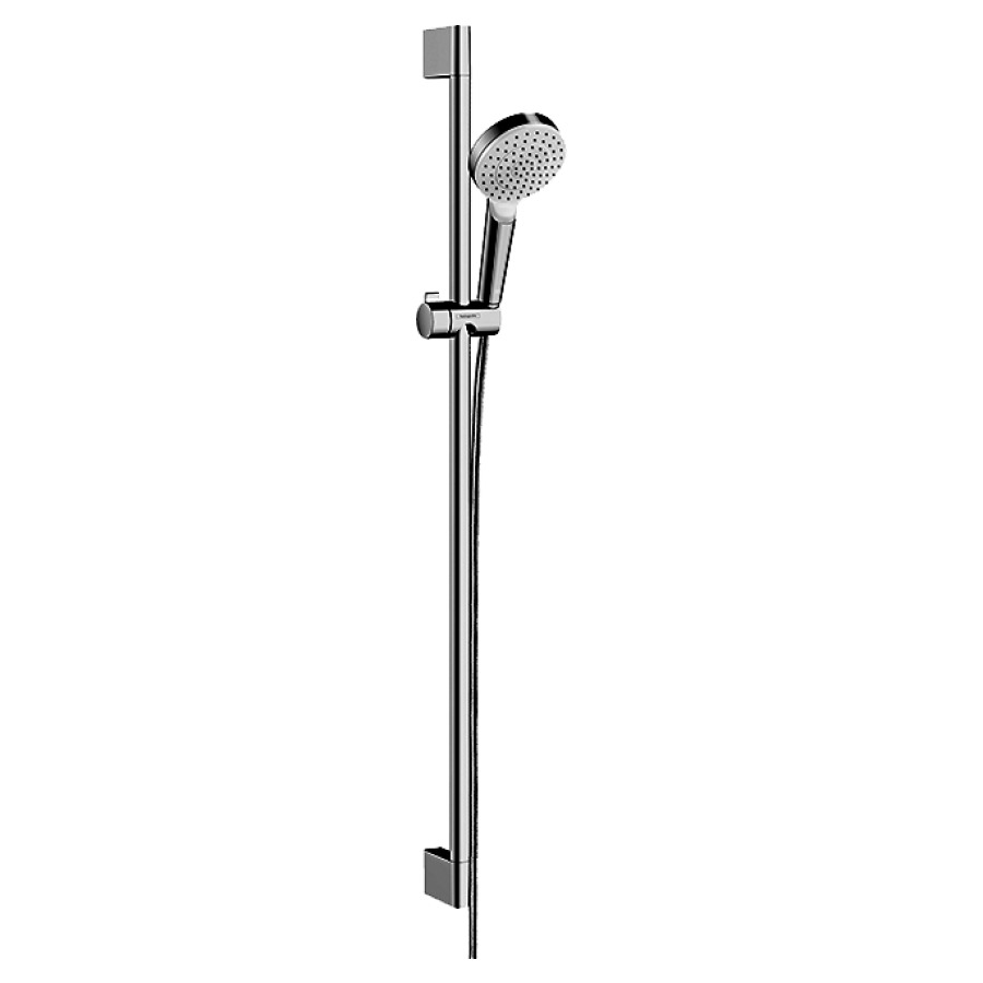 Garniture de douche Crometta 1jet