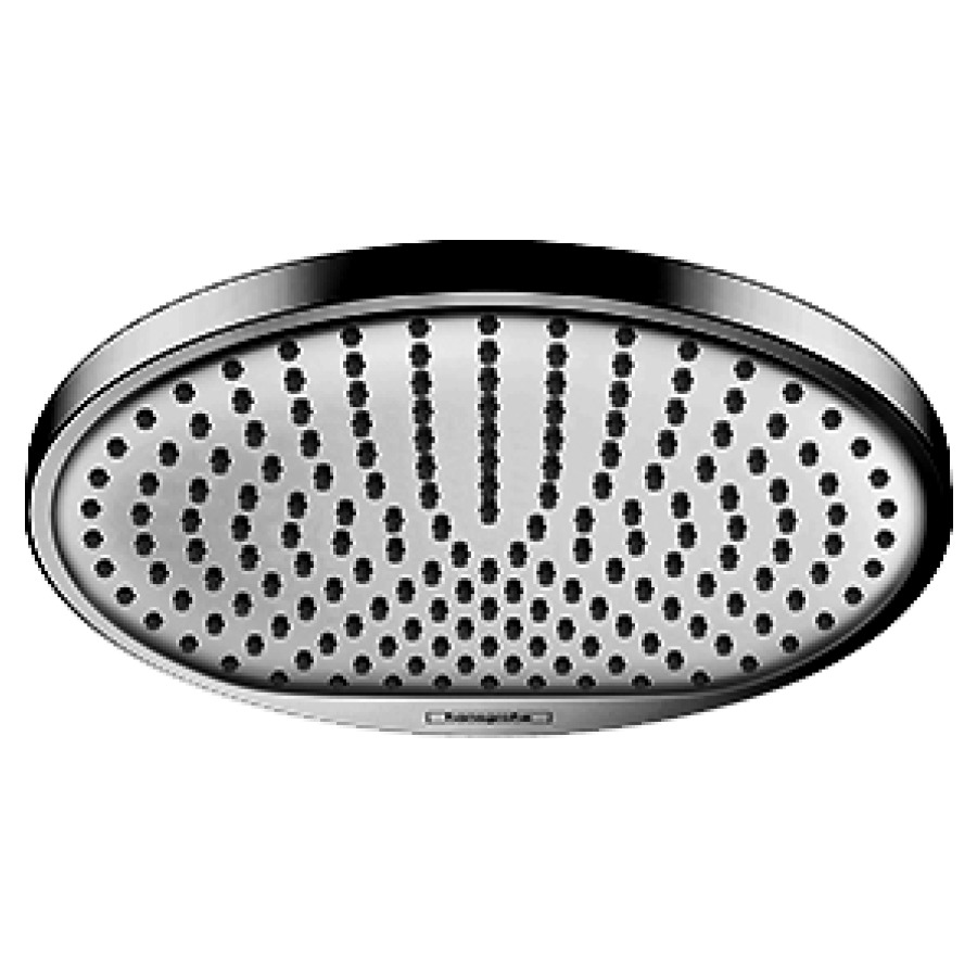 Pomme de douche Crometta S 240 1jet