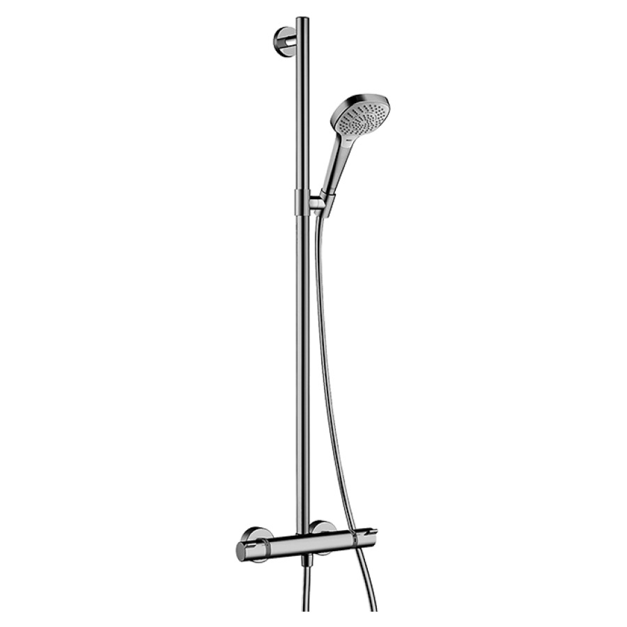 Garniture de douche Croma Select E