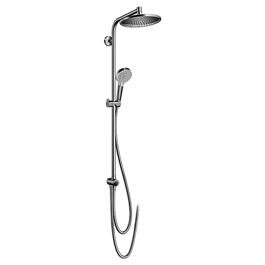 Système de douche Crometta S 240 Reno 1jet