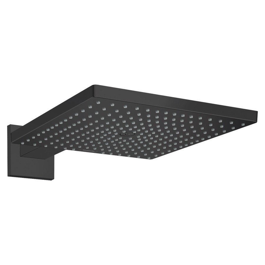 Douche murale RAINDANCE E
300 Air, S 390 mm
300 x 300 mm, 1/2", 1jet
RainAir, brase de douche
pour montage mural
débit 19 l/min