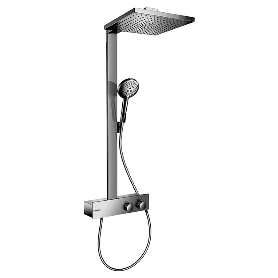 Système de douche Raindance Air E 300 1jet