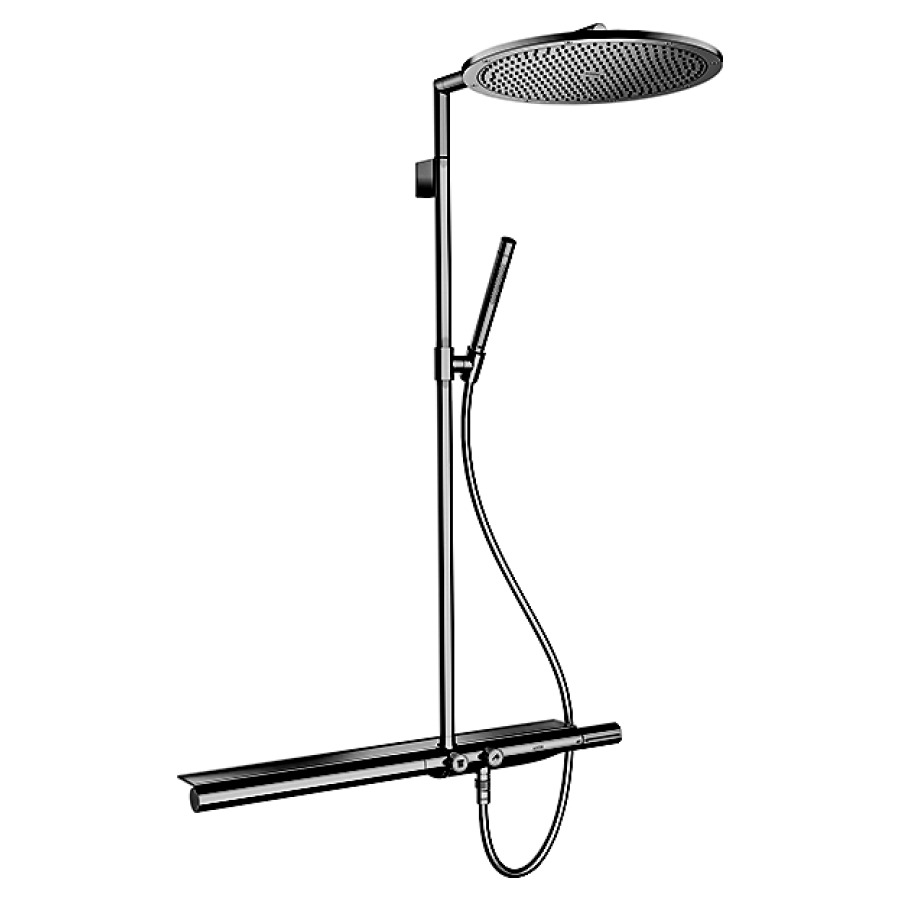 Système de douche ShowerSolutions 800 1jet