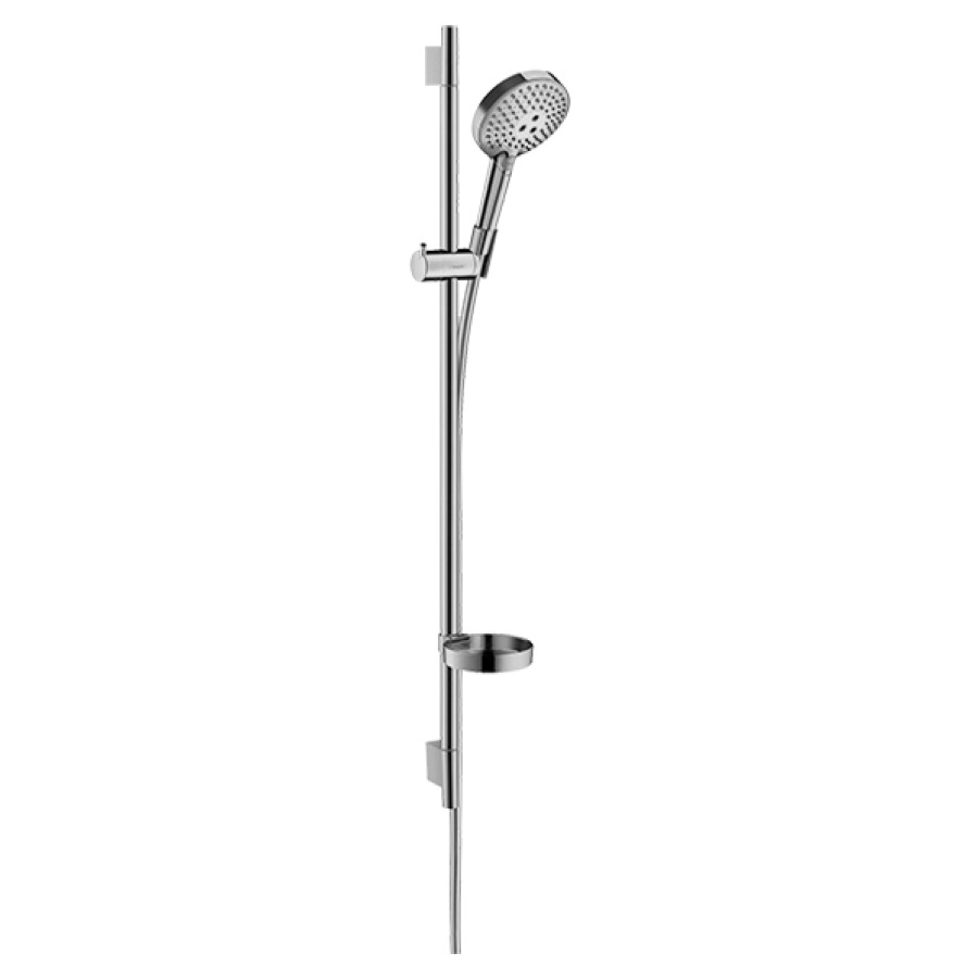 Garnit. douche Raindance Select S 120