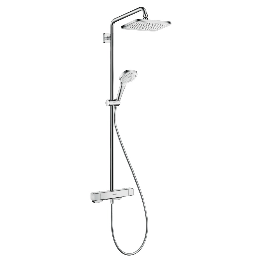 Système de douche Croma E 280