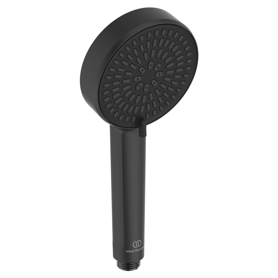 Douche à main IDEALRAIN ALU+
10 cm, réglable
massage/pluie douce
fonction anti-calcaire
raccordement G1/2"
