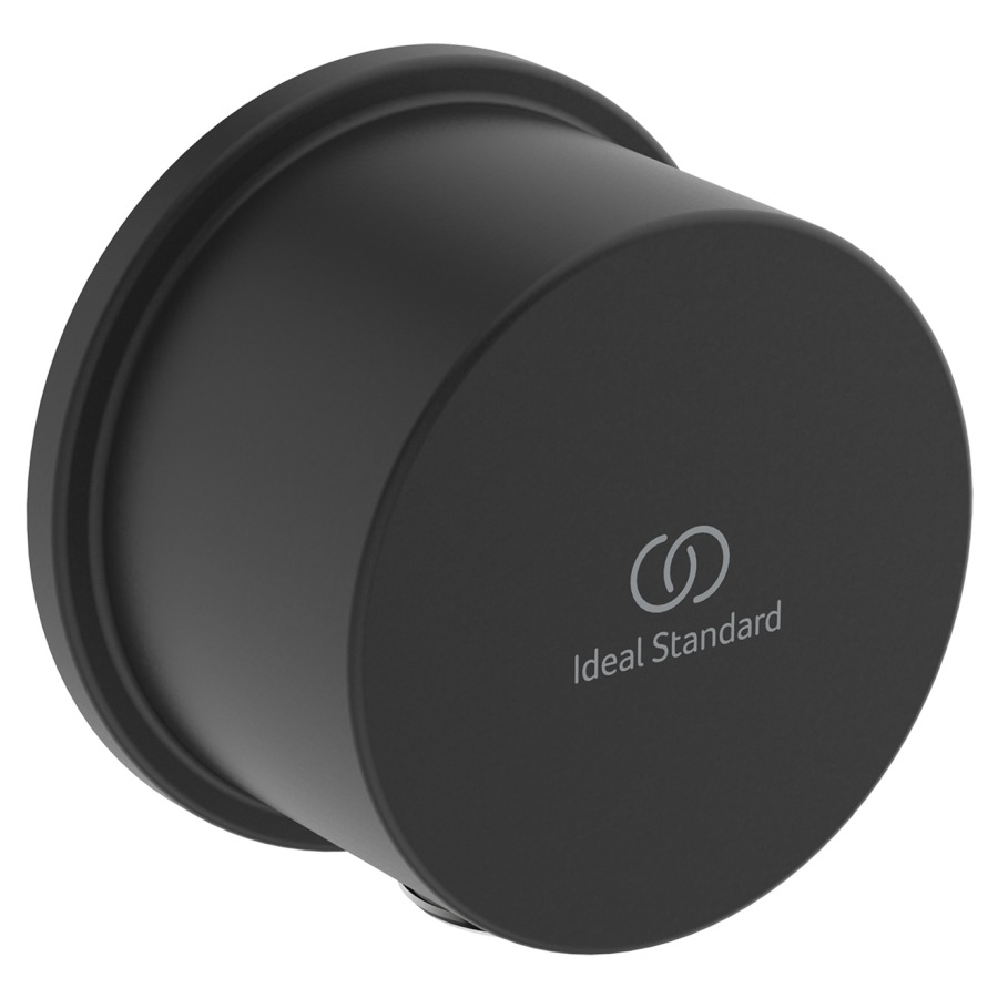 Coude de raccordement
IDEALRAIN
UP, métal, calpet anti-etour
raccordement G1/2"